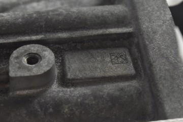 GEARBOX AUTOMATIC 7DCT M65U KIA CEED III 1 4 T GDI Catalog number of the original M65U M65UJD M65UJD633506 43115 2D200 43115 2D2