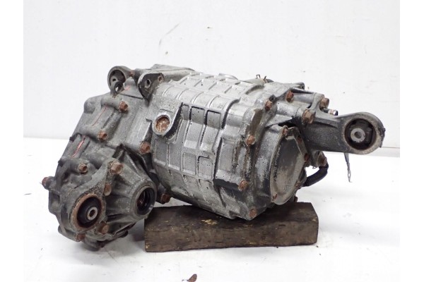 MOTOR DRIVE ELECTRIC BRIDGE DYFER 4X4 ECLIPSE CROSS 2 4 HYBRID PHEV 21R
