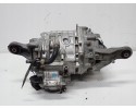 MOTOR DRIVE ELECTRIC BRIDGE DYFER 4X4 ECLIPSE CROSS 2 4 HYBRID PHEV 21R Car type passenger cars 4x4 SUV