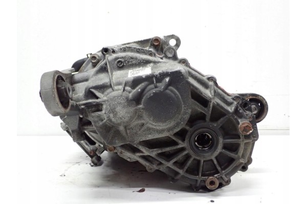 MOTOR DRIVE ELECTRIC BRIDGE DYFER 4X4 ECLIPSE CROSS 2 4 HYBRID PHEV 21R Engine type gasoline
