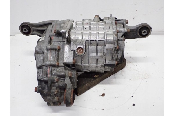 MOTOR DRIVE ELECTRIC BRIDGE DYFER 4X4 ECLIPSE CROSS 2 4 HYBRID PHEV 21R Quality of parts according to GVO O original with manufa