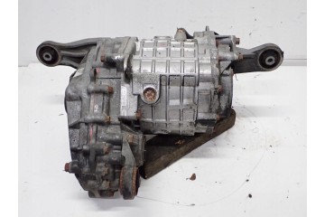 MOTOR DRIVE ELECTRIC BRIDGE DYFER 4X4 ECLIPSE CROSS 2 4 HYBRID PHEV 21R Quality of parts according to GVO O original with manufa