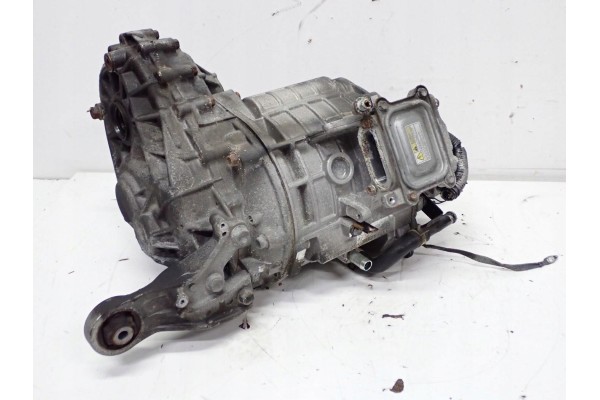 MOTOR DRIVE ELECTRIC BRIDGE DYFER 4X4 ECLIPSE CROSS 2 4 HYBRID PHEV 21R Installation side rear