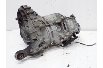 MOTOR DRIVE ELECTRIC BRIDGE DYFER 4X4 ECLIPSE CROSS 2 4 HYBRID PHEV 21R Installation side rear