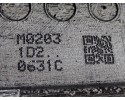 Motor eléctrico de puente diferencial trasero Dyfer 4x4 Mitsubishi Ec
