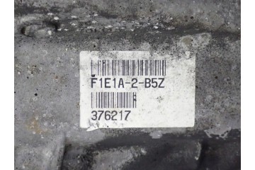 Motor eléctrico de puente diferencial trasero Dyfer 4x4 Mitsubishi Ec