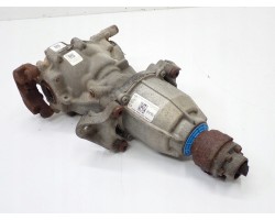 BRIDGE DIFFERENTIAL REAR CV6W 4C166 AB FORD KUGA MK2 II 1 5 134KW 15R