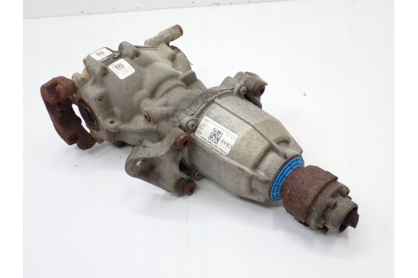 BRIDGE DIFFERENTIAL REAR CV6W 4C166 AB FORD KUGA MK2 II 1 5 134KW 15R