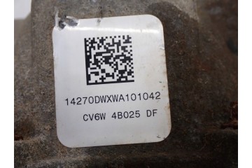 Puente Diferencial Trasero CV6W-4C166-AB Ford Kuga MK2 II 1.5 134KW 20