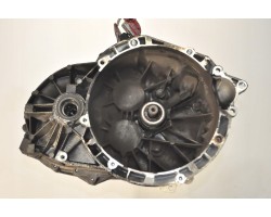 FORD MONDEO MK4 LIFT 2 0 TDCI 140HP 163KM TRANSMISSION AG9R 7002 KA 185tys km