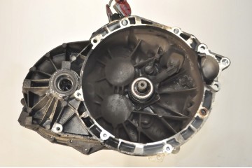 FORD MONDEO MK4 LIFT 2 0 TDCI 140HP 163KM TRANSMISSION AG9R 7002 KA 185tys km
