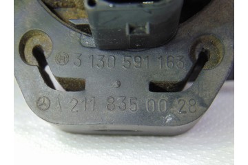 2118350028 VALVULA INTERCAMBIO DE CALEFACCION MERCEDES-BENZ CLASE A (BM 169)