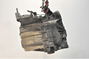 FORD MONDEO MK4 LIFT 2 0 TDCI 140HP 163KM TRANSMISSION AG9R 7002 KA 185tys km Part manufacturer Ford OE