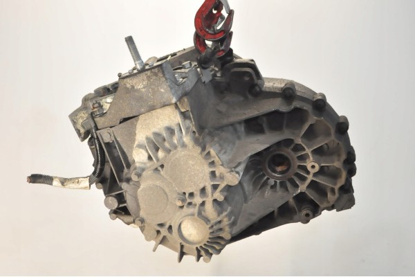 FORD MONDEO MK4 LIFT 2 0 TDCI 140HP 163KM TRANSMISSION AG9R 7002 KA 185tys km Transmission type manual