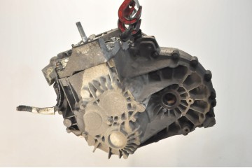 FORD MONDEO MK4 LIFT 2 0 TDCI 140HP 163KM TRANSMISSION AG9R 7002 KA 185tys km Transmission type manual