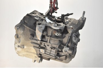 FORD MONDEO MK4 LIFT 2 0 TDCI 140HP 163KM TRANSMISSION AG9R 7002 KA 185tys km Quality of parts according to GVO O original with 