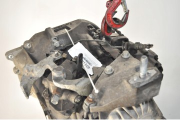 Caja de Cambios Manual Ford Mondeo MK4 2.0 TDCI 163HP AG9R-7002-KA