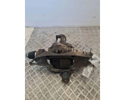 Rear reducer AUDI A4 Avant 8ED B7 OAR525083C 2 0L diesel 2014