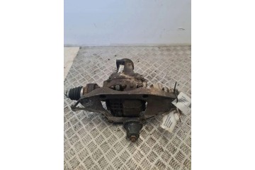 Rear reducer AUDI A4 Avant 8ED B7 OAR525083C 2 0L diesel 2014