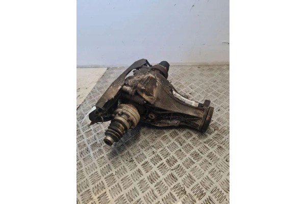 Rear reducer AUDI A4 Avant 8ED B7 OAR525083C 2 0L diesel 2014 Part manufacturer Audi OE