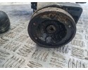 Rear reducer AUDI A4 Avant 8ED B7 OAR525083C 2 0L diesel 2014 Catalog number of the part OAR525083C
