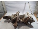 Rear differential Nissan X Trail T30 2 2 DCI R145 1B ALL W R
