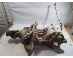 Rear differential Nissan X Trail T30 2 2 DCI R145 1B ALL W R