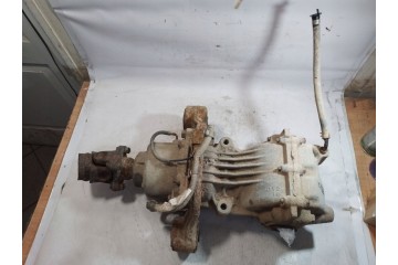 Rear differential Nissan X Trail T30 2 2 DCI R145 1B ALL W R Part manufacturer Nissan OE