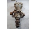 Rear differential Nissan X Trail T30 2 2 DCI R145 1B ALL W R Catalog number of the part R1451B