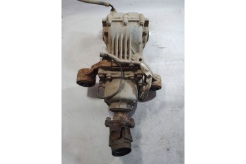 Rear differential Nissan X Trail T30 2 2 DCI R145 1B ALL W R Catalog number of the part R1451B