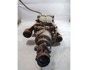 Rear differential Nissan X Trail T30 2 2 DCI R145 1B ALL W R Car type passenger cars