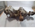 Rear differential Nissan X Trail T30 2 2 DCI R145 1B ALL W R Installation side multipurpose