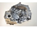 YARIS II III 1 33 16V 100HP TRANSMISSION 6 GEARS 1NR FE 112tys km