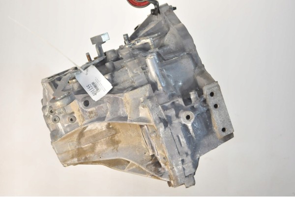 YARIS II III 1 33 16V 100HP TRANSMISSION 6 GEARS 1NR FE 112tys km Part manufacturer Toyota OE