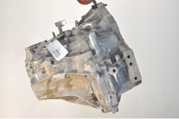 YARIS II III 1 33 16V 100HP TRANSMISSION 6 GEARS 1NR FE 112tys km Part manufacturer Toyota OE