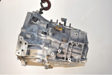 YARIS II III 1 33 16V 100HP TRANSMISSION 6 GEARS 1NR FE 112tys km Quality of parts according to GVO O original with manufacturer