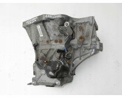 GEARBOX SUZUKI SX4 S CROSS 1 6 16V 120KM ZMD