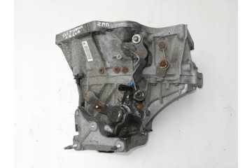 GEARBOX SUZUKI SX4 S CROSS 1 6 16V 120KM ZMD
