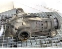 BRIDGE DYFER FRONT MERCEDES GLE A1673305500 2 0 245KM TRANSMISSION