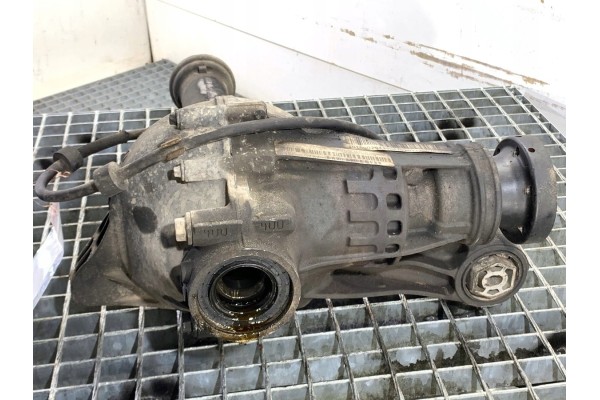 BRIDGE DYFER FRONT MERCEDES GLE A1673305500 2 0 245KM TRANSMISSION