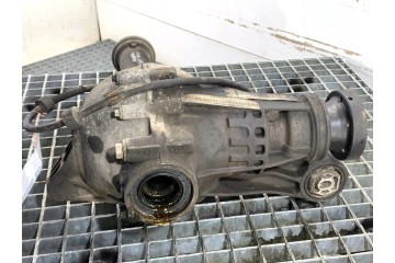 BRIDGE DYFER FRONT MERCEDES GLE A1673305500 2 0 245KM TRANSMISSION