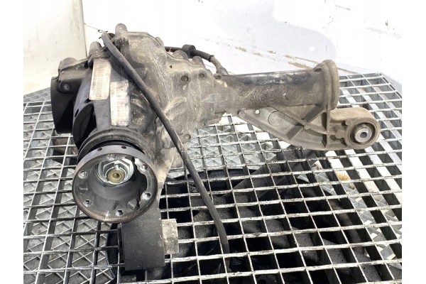 BRIDGE DYFER FRONT MERCEDES GLE A1673305500 2 0 245KM TRANSMISSION Part manufacturer OEM