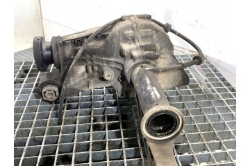 BRIDGE DYFER FRONT MERCEDES GLE A1673305500 2 0 245KM TRANSMISSION Catalog number of the part LORK 1266 133936 A1673305500