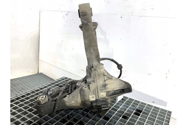 BRIDGE DYFER FRONT MERCEDES GLE A1673305500 2 0 245KM TRANSMISSION Engine type diesel