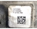 BRIDGE DYFER FRONT MERCEDES GLE A1673305500 2 0 245KM TRANSMISSION Product weight with unit packaging 10 kg