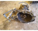 Transmission OPEL MERIVA A 1 3 CDTI manual