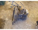 Transmission OPEL MERIVA A 1 3 CDTI manual Catalog number of the part Skrzynia biegow manual Opel Meriva A 02 10 Corsa C Combo 1
