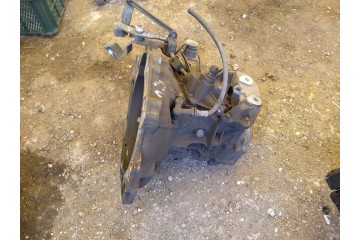 Transmission OPEL MERIVA A 1 3 CDTI manual Catalog number of the part Skrzynia biegow manual Opel Meriva A 02 10 Corsa C Combo 1