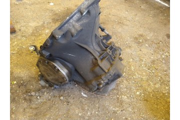 Transmission OPEL MERIVA A 1 3 CDTI manual Part manufacturer Opel OE