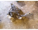 Transmission OPEL MERIVA A 1 3 CDTI manual Transmission type manual